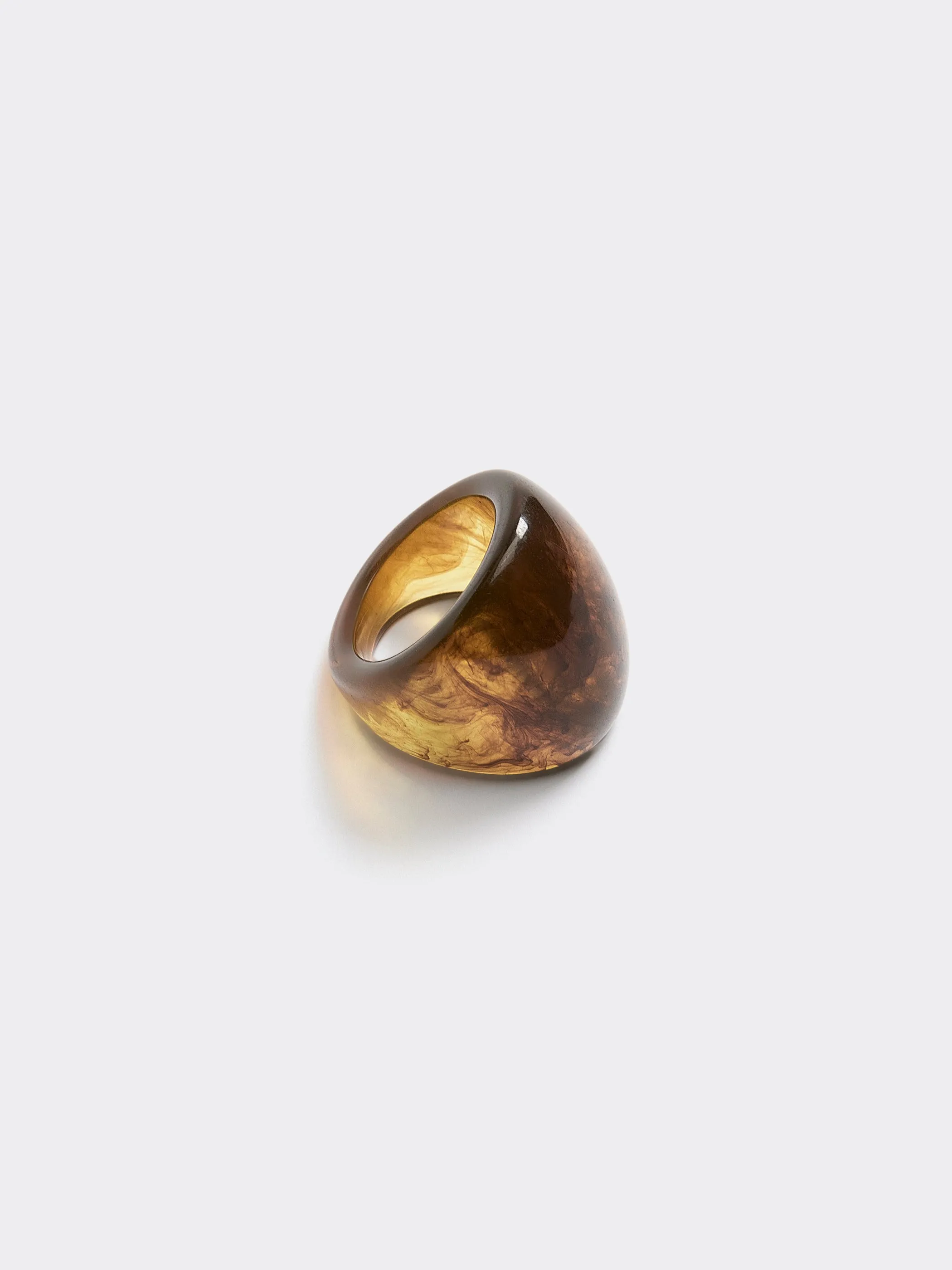 Resin Ring sold by Reitmans product image thumbnail 2