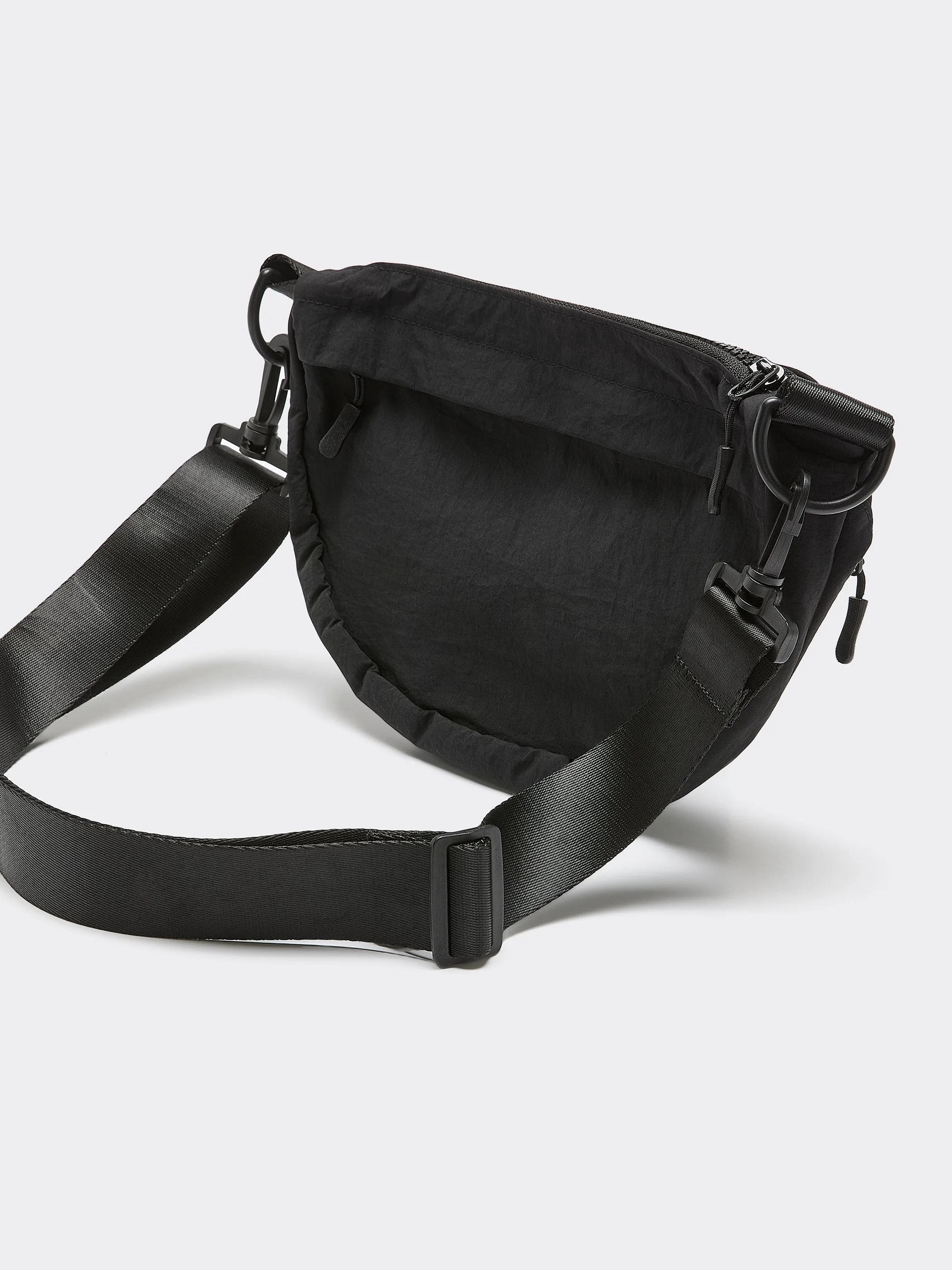 Nylon Cross-Body Bag - Hyba sold by Reitmans product image thumbnail 4