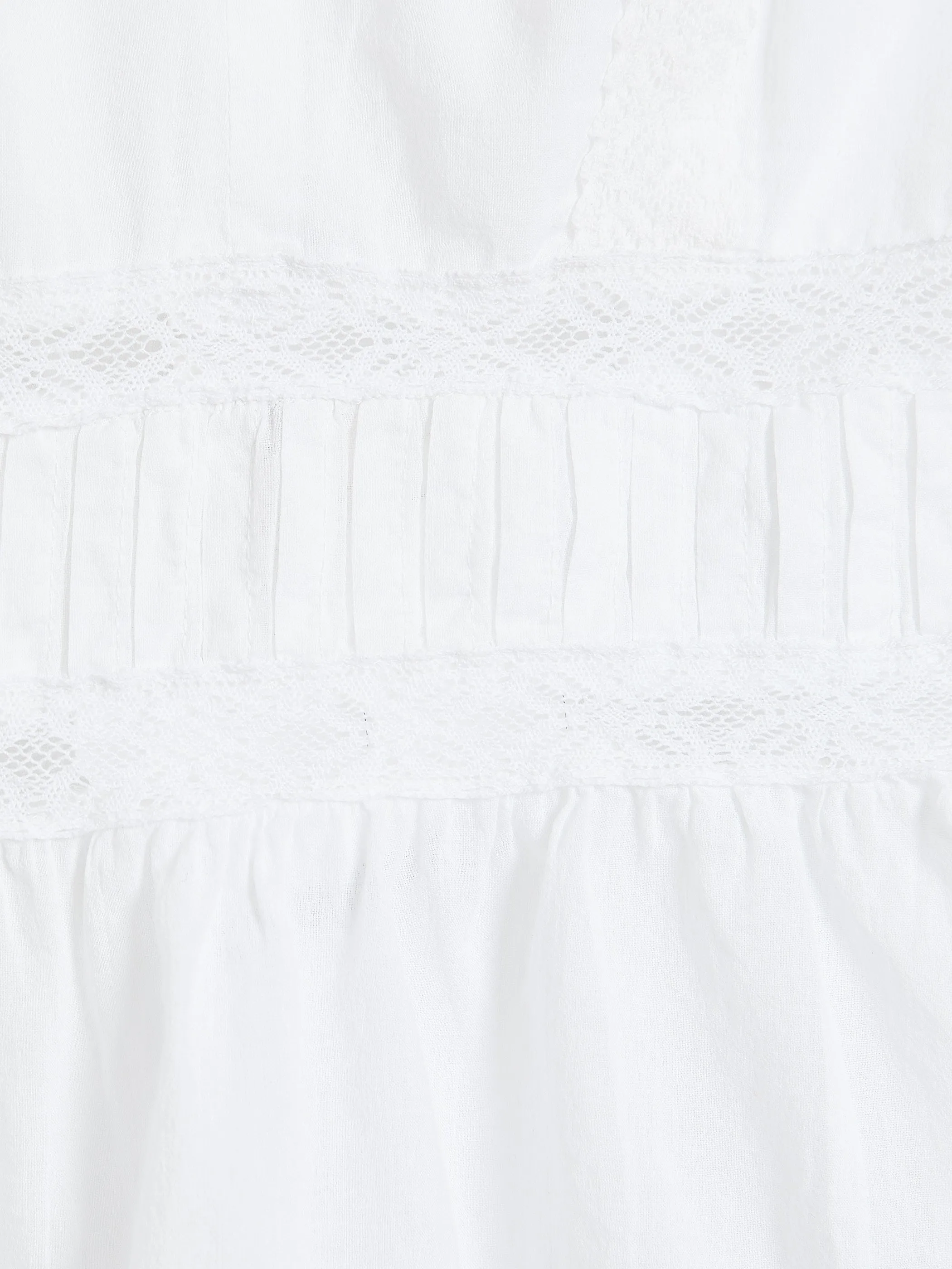 V-Neck Peplum Cami sold by Reitmans product image thumbnail 3