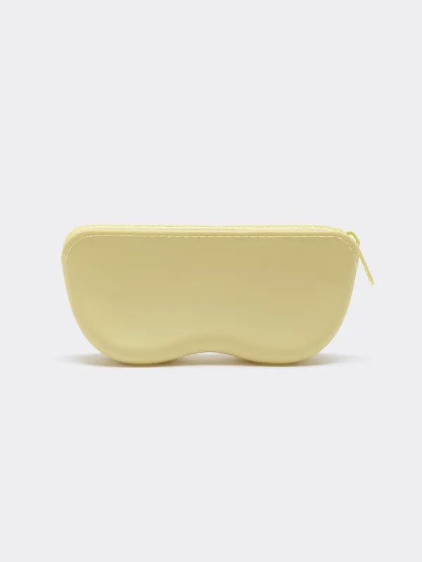 Sunglasses Case made by Reitmans
