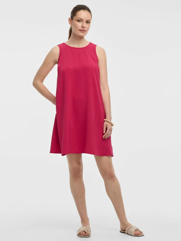 Sleeveless Swing Dress made by Reitmans