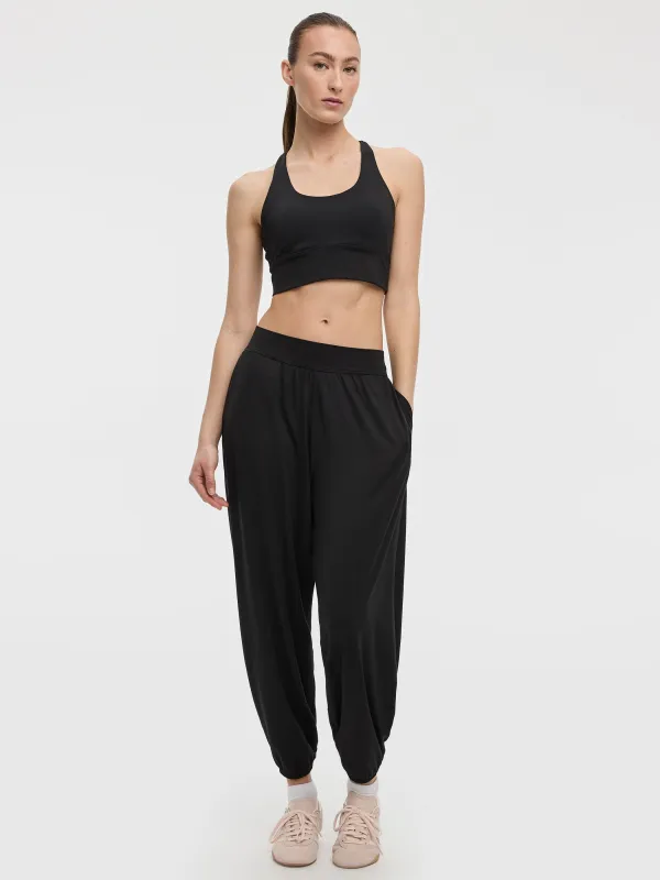 Loose Pull-On Pant - DRY-LUX (R) Hyba made by Reitmans
