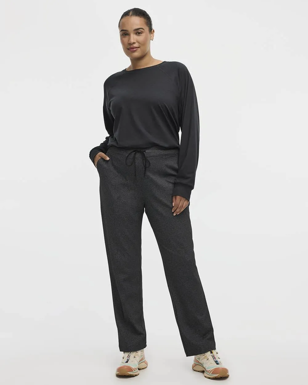 Urban Slim-Leg Pant - Hyba sold by Reitmans product image thumbnail 5