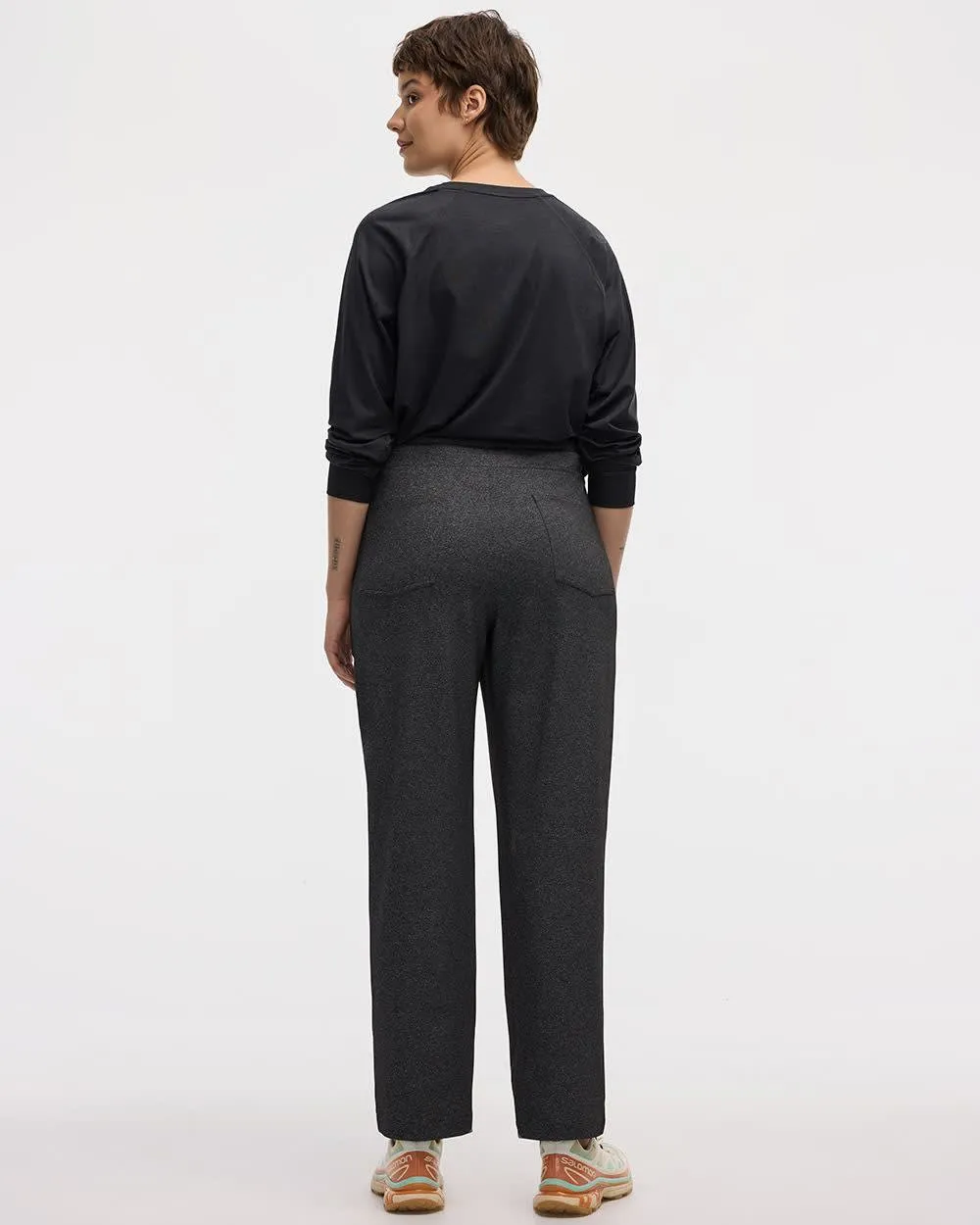 Urban Slim-Leg Pant - Hyba sold by Reitmans product image thumbnail 2