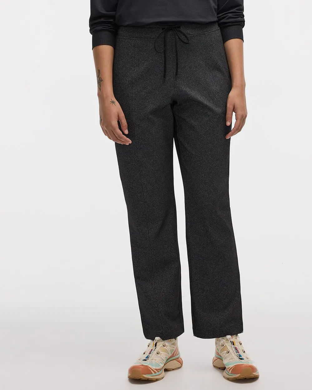 Urban Slim-Leg Pant - Hyba sold by Reitmans product image thumbnail 3