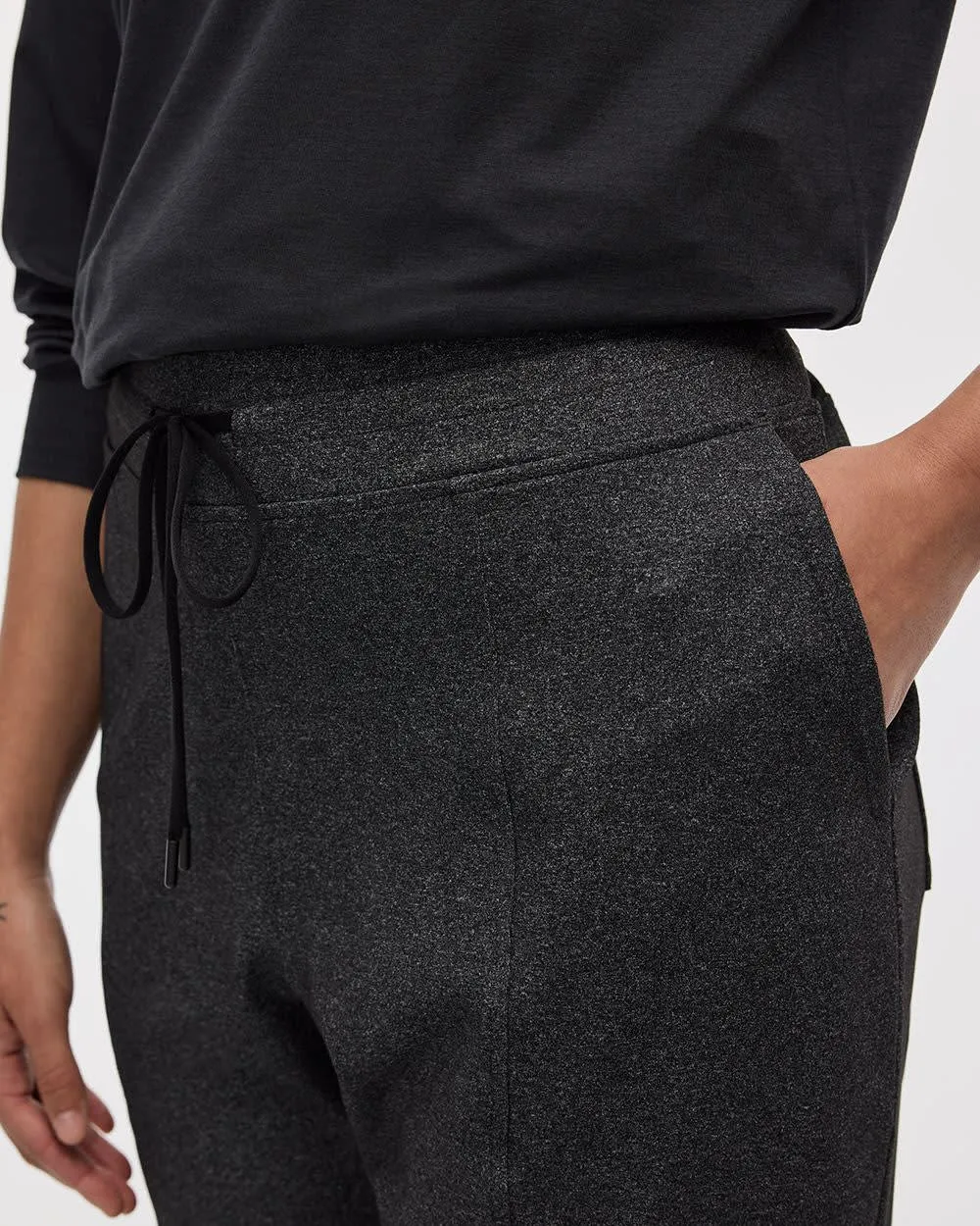 Urban Slim-Leg Pant - Hyba sold by Reitmans product image thumbnail 4