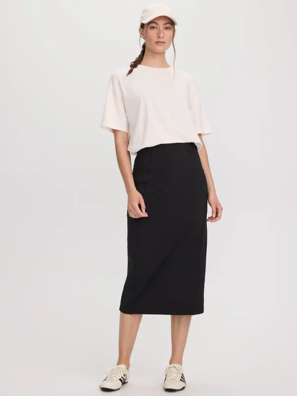 Skirt - PULSE (R) Hyba made by Reitmans