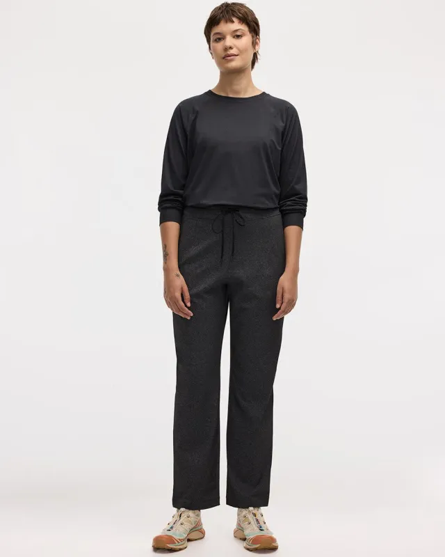 Urban Slim-Leg Pant - Hyba made by Reitmans