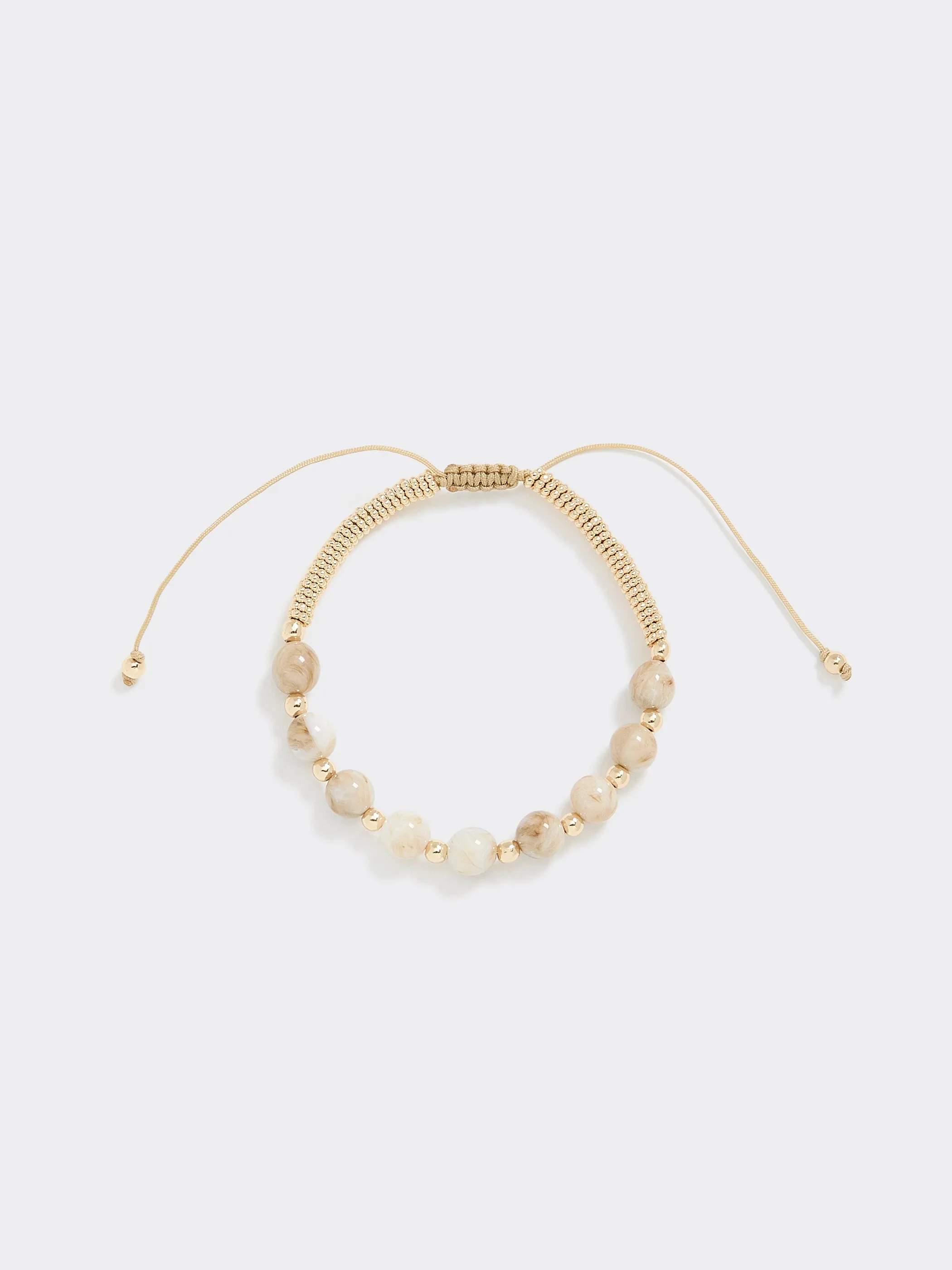 Bracelet – Acrylic Beaded Design – Ladies Collection sold by Reitmans product image thumbnail 2