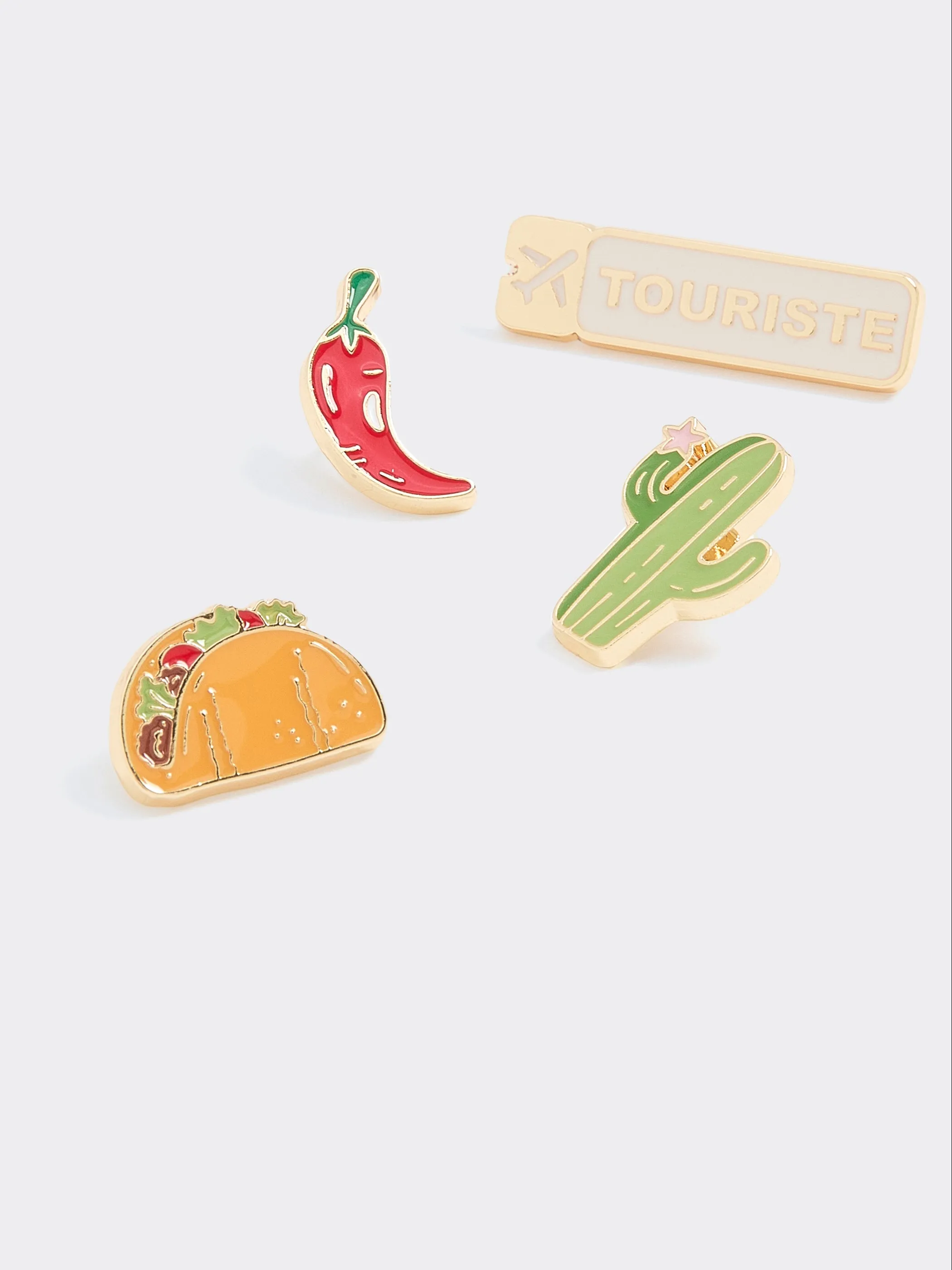 Summer Memories Pins sold by Reitmans product image thumbnail 5