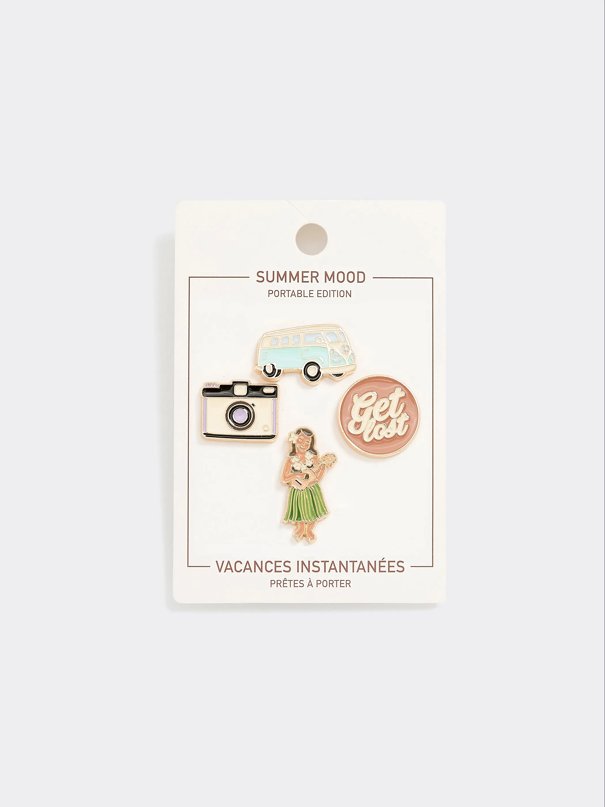 Summer Memories Pins sold by Reitmans product image thumbnail 2