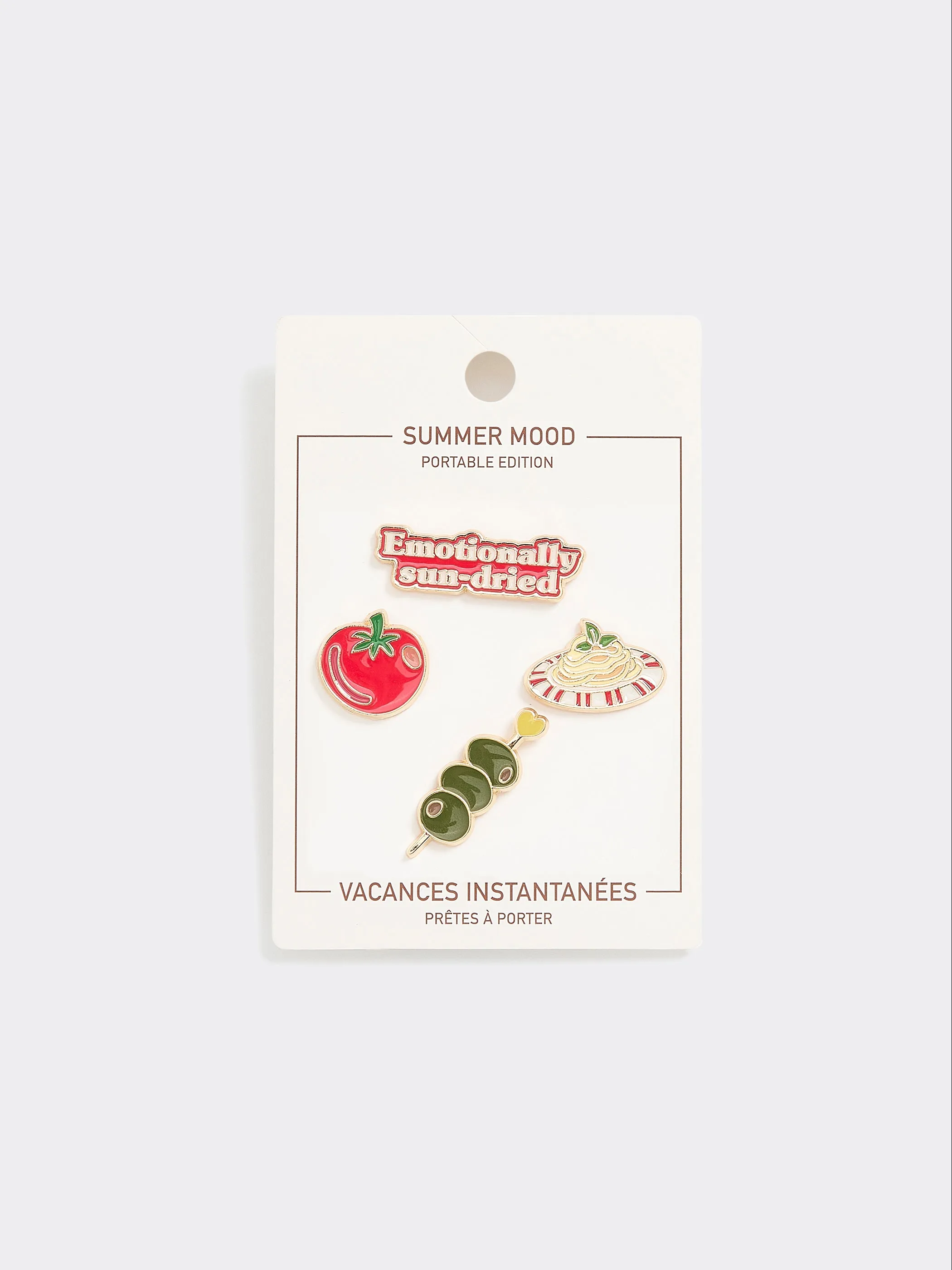 Summer Memories Pins sold by Reitmans product image thumbnail 4