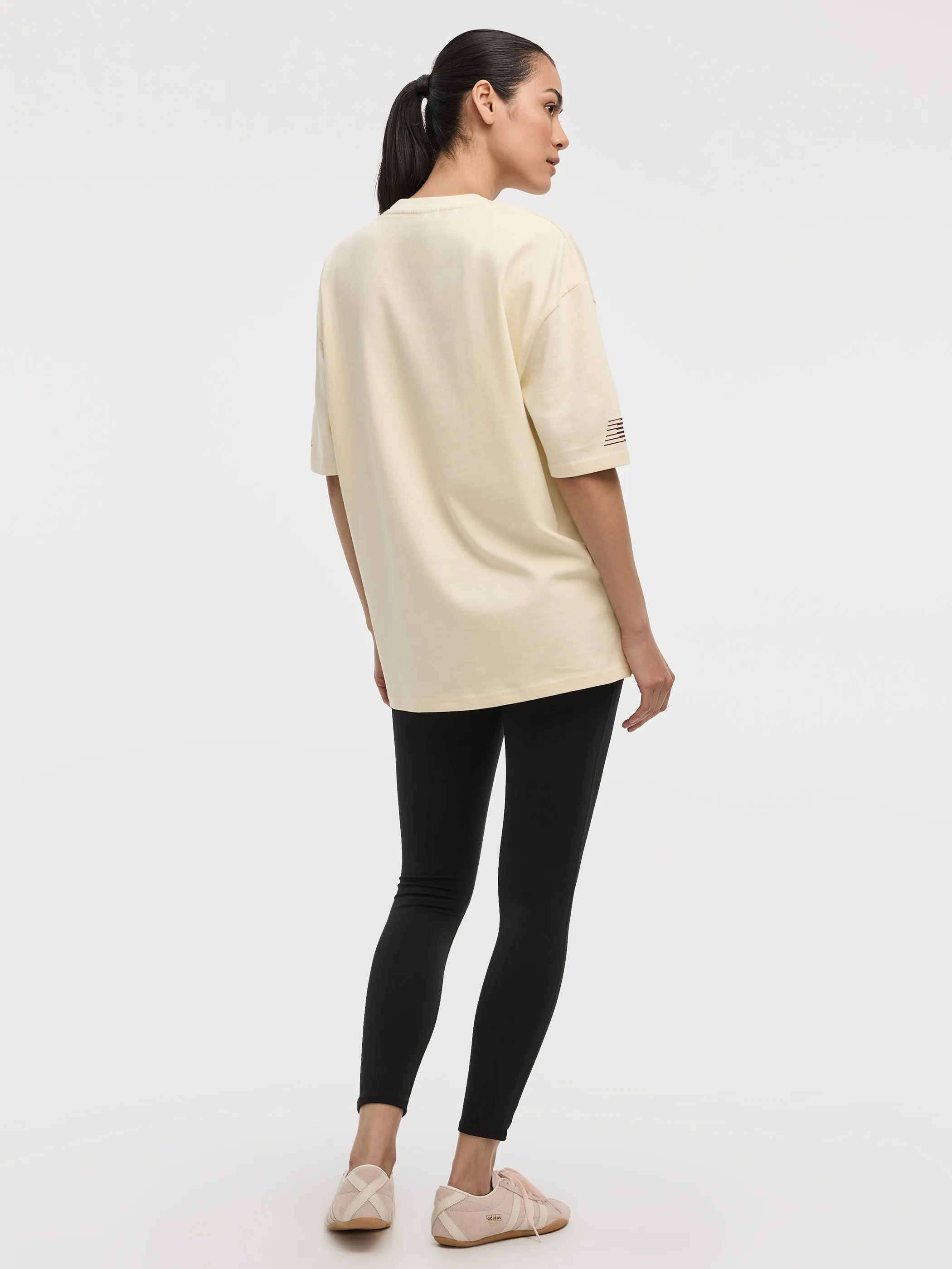 Toronto Tempo 2026 T-Shirt sold by Reitmans product image thumbnail 3