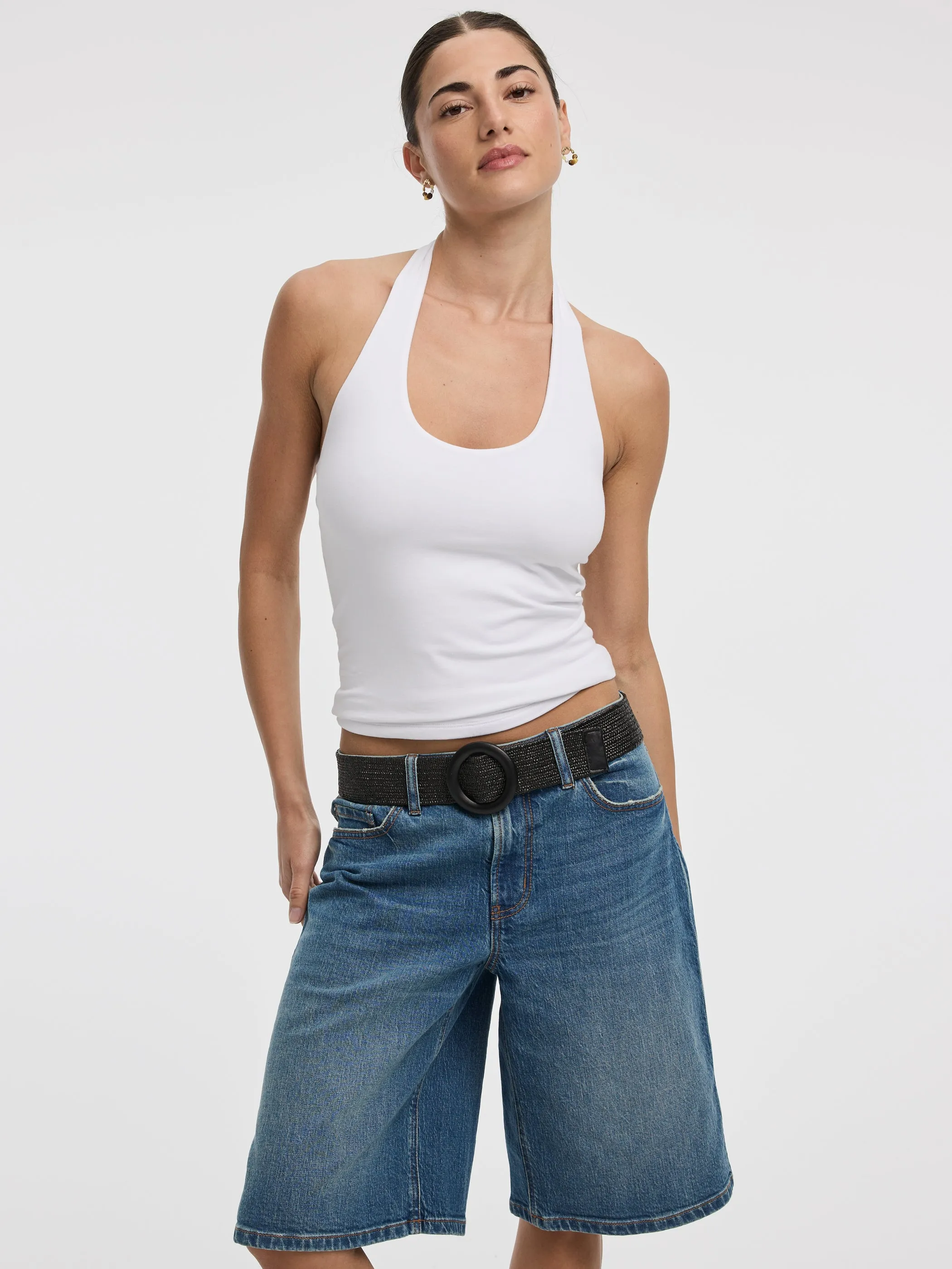 Halter-Neck Tank sold by Reitmans product image thumbnail 5