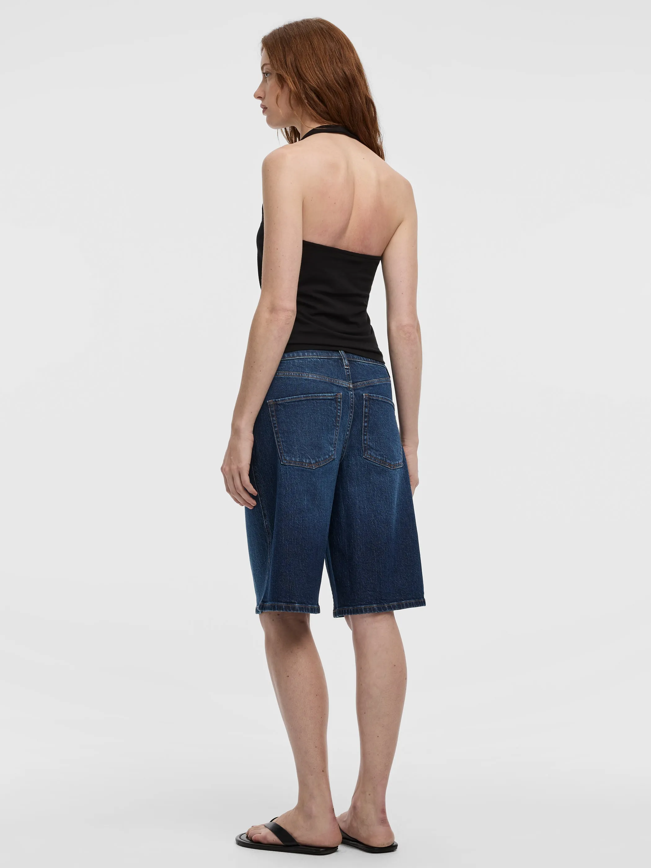 Halter-Neck Tank sold by Reitmans product image thumbnail 3