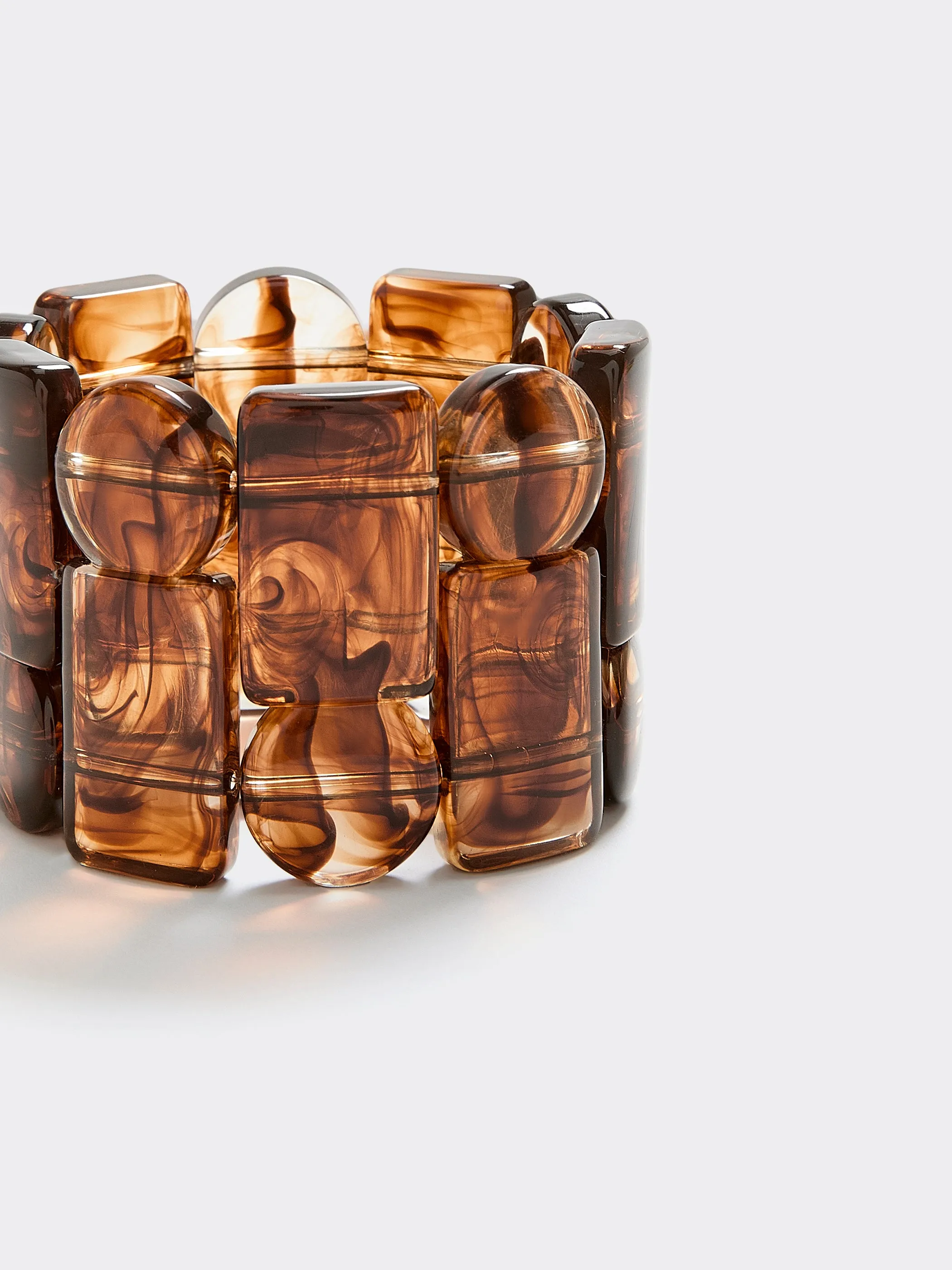 Marbled-Stick Bracelet sold by Reitmans product image thumbnail 2