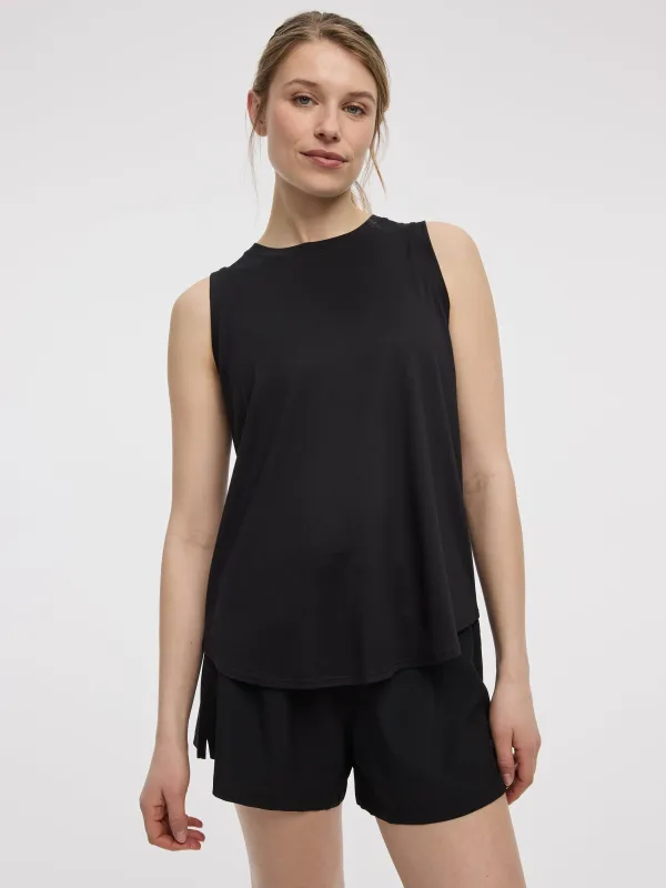 Tank Top - DRY-LUX (R) Hyba Essentials made by Reitmans