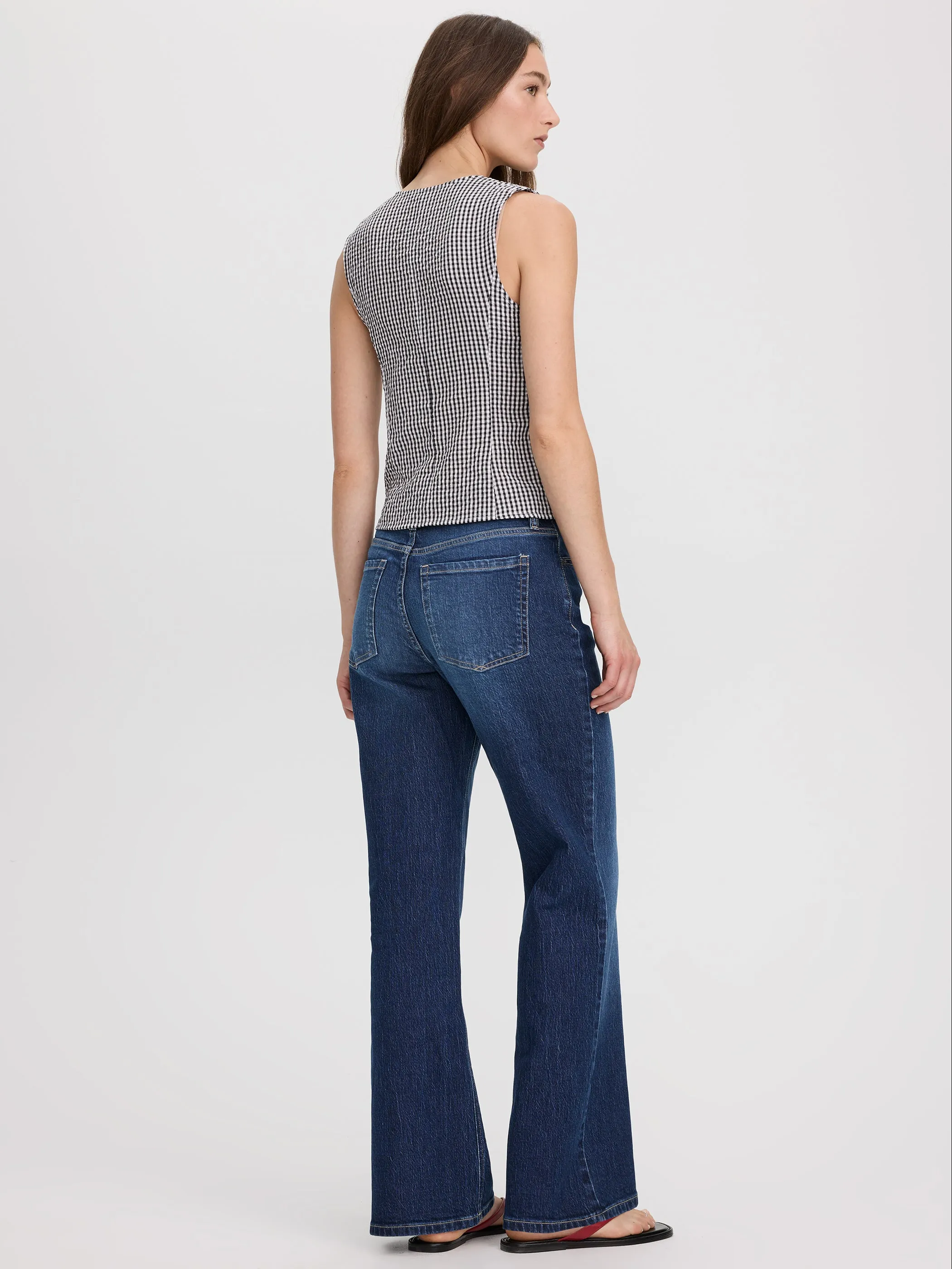 Sleeveless Blouse sold by Reitmans product image thumbnail 3