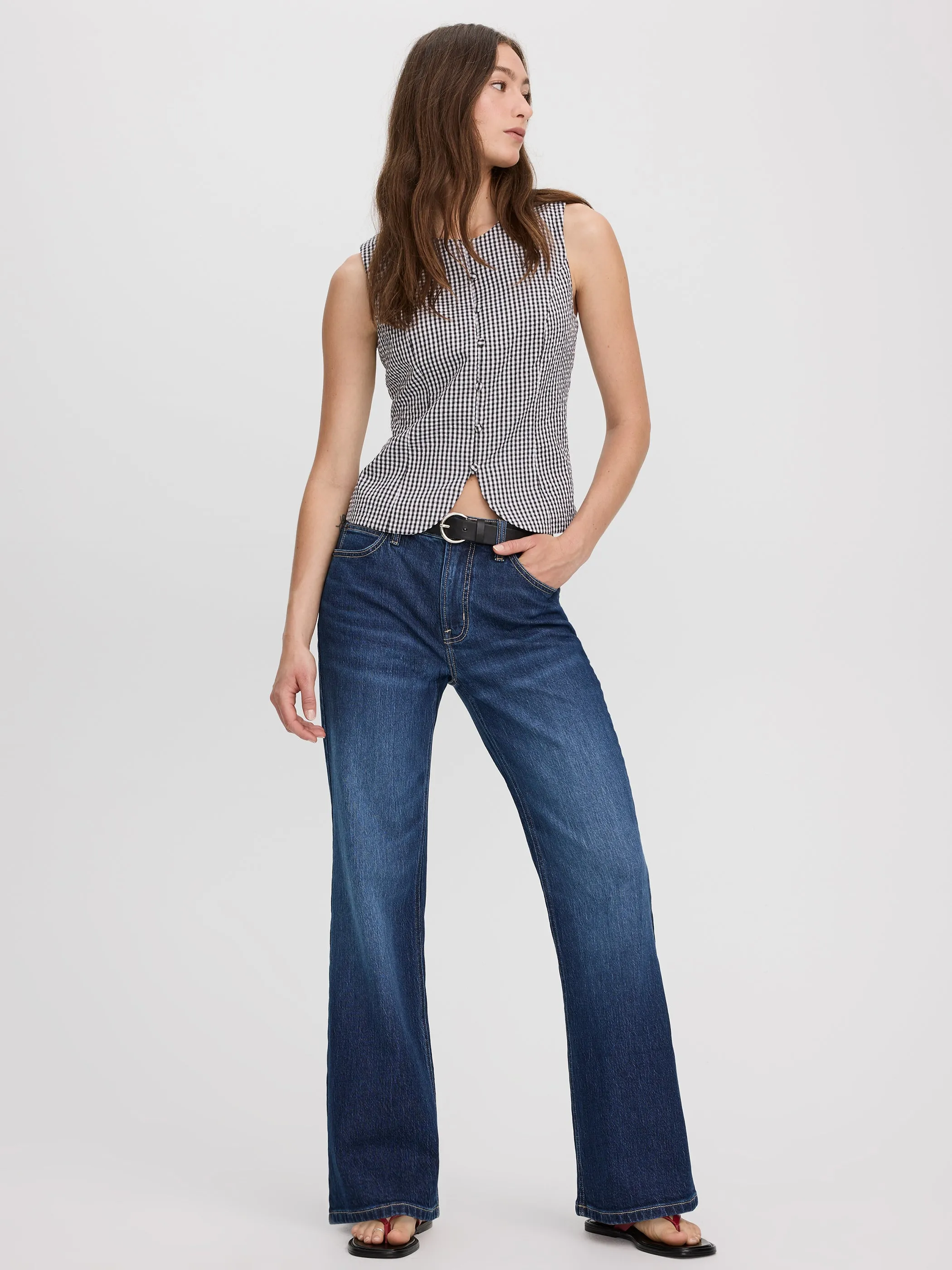 Sleeveless Blouse sold by Reitmans product image thumbnail 4