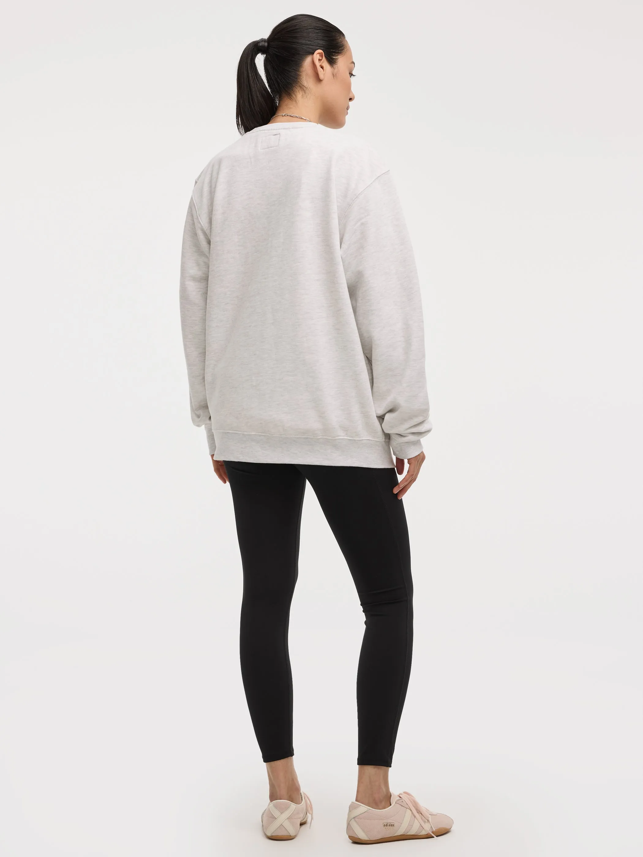 Toronto Tempo Sweatshirt sold by Reitmans product image thumbnail 3