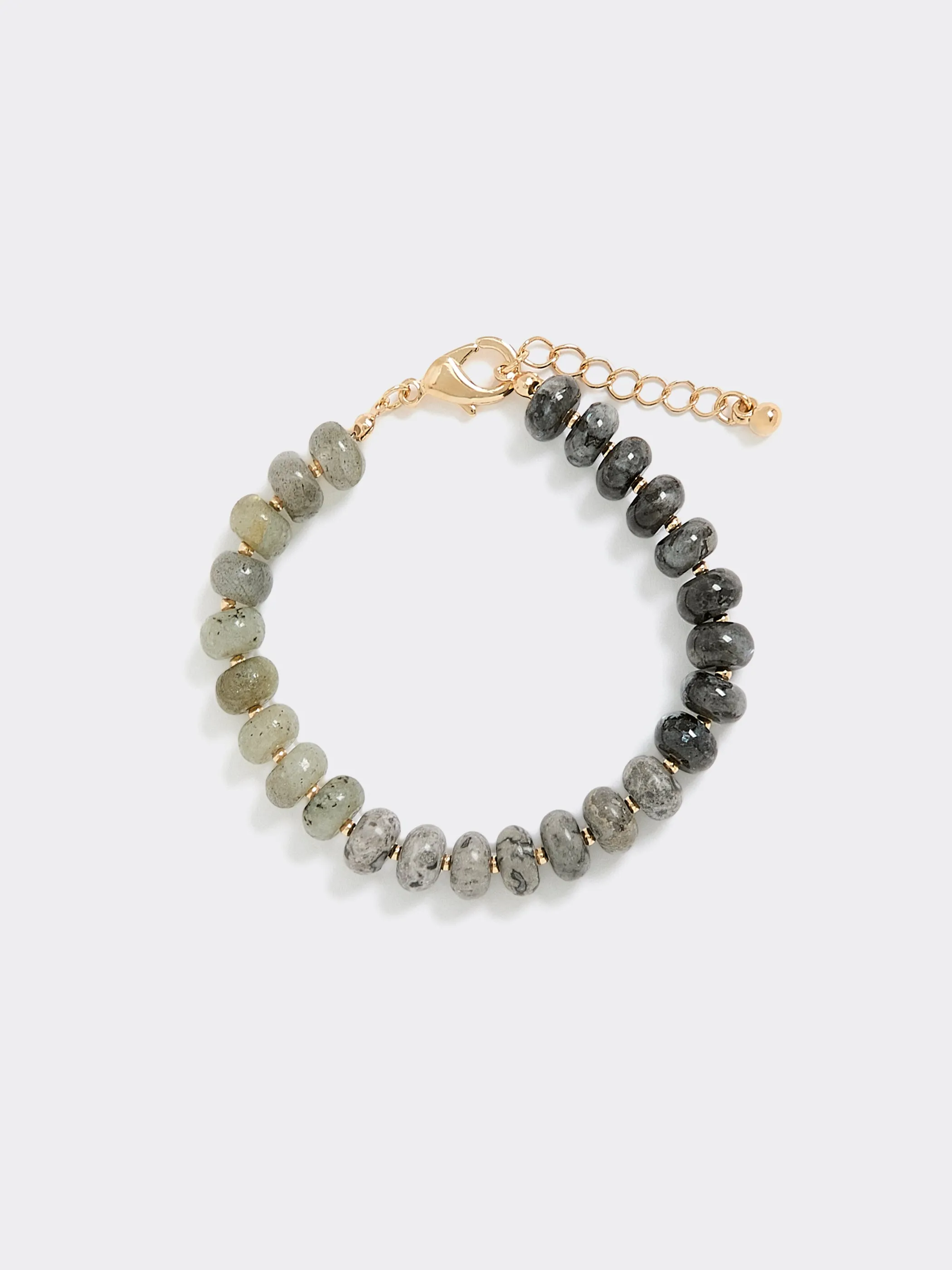 Bracelet with Semi-Precious Stones sold by Reitmans product image thumbnail 2