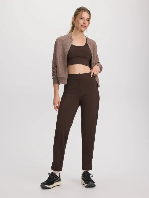 Slim-Leg Pant - PULSE (R) Hyba made by Reitmans