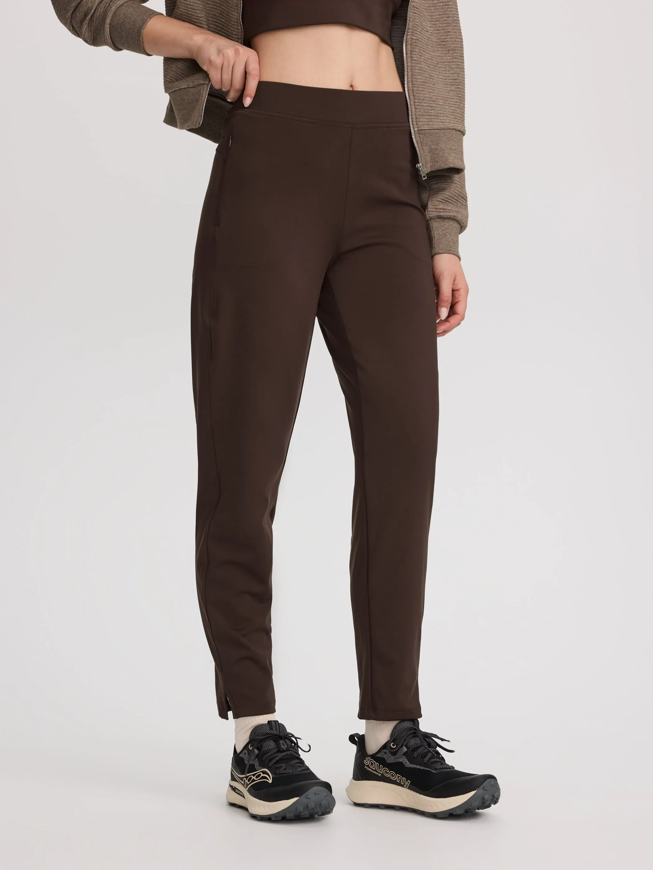 Slim-Leg Pant - PULSE (R) Hyba sold by Reitmans product image thumbnail 2