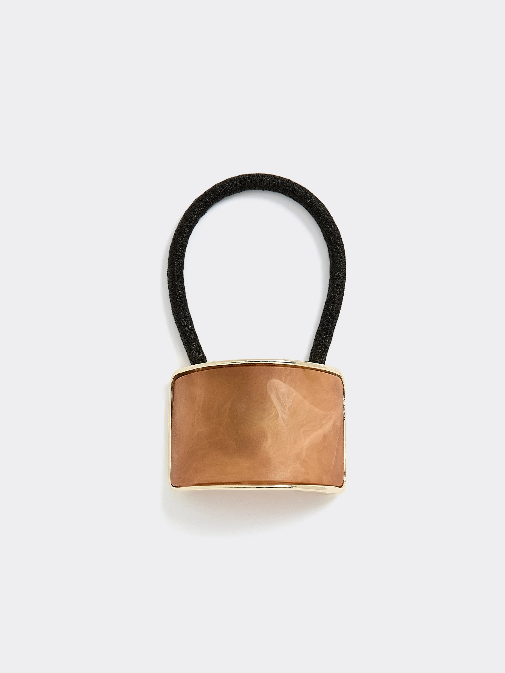 Hair Tie with Resin Piece sold by Reitmans product image thumbnail 2