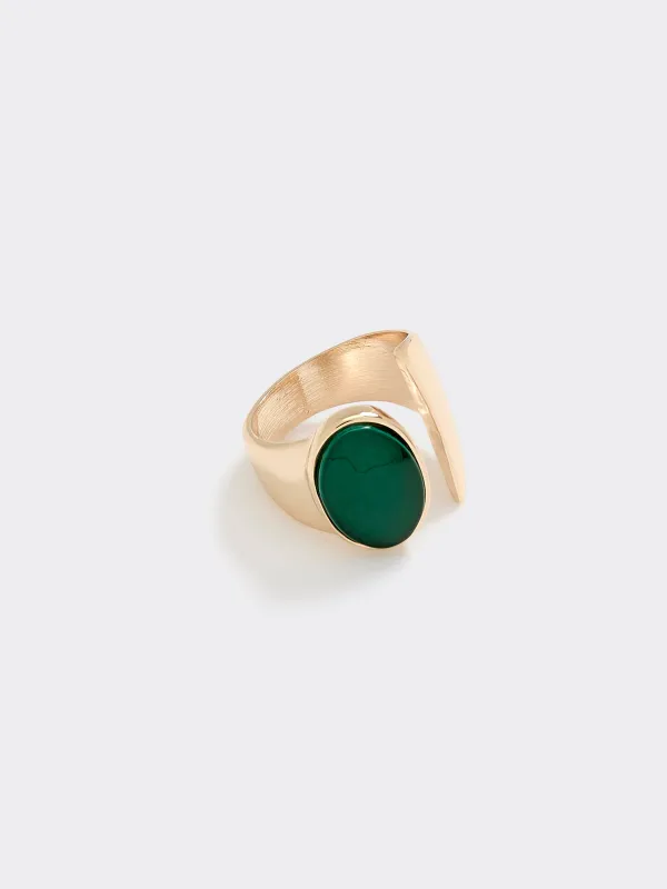 Open Ring made by Reitmans