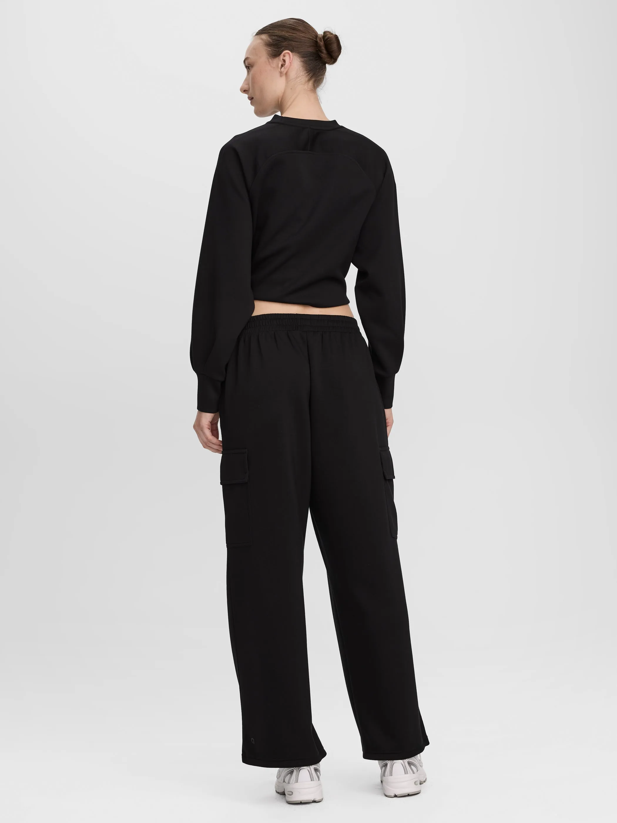 Cargo Jogger Pants - HYLUX Hyba sold by Reitmans product image thumbnail 4