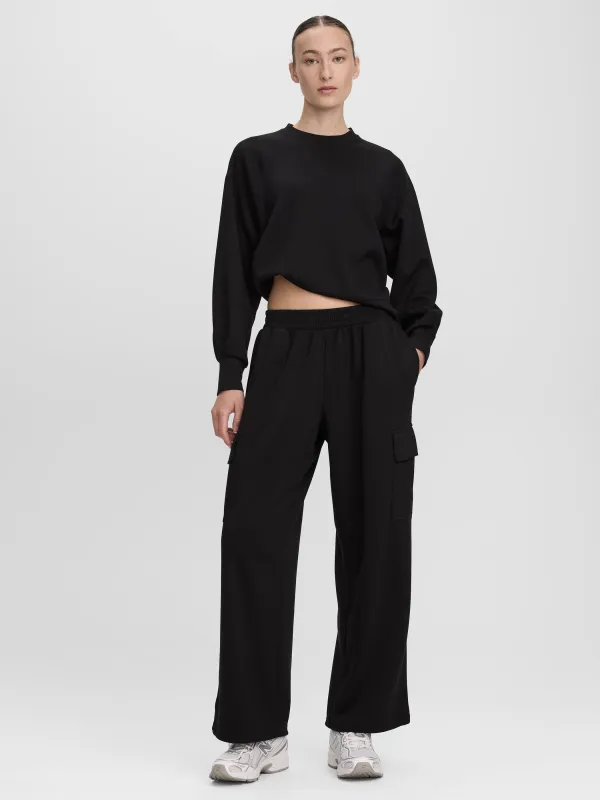 Cargo Jogger Pants - HYLUX Hyba made by Reitmans