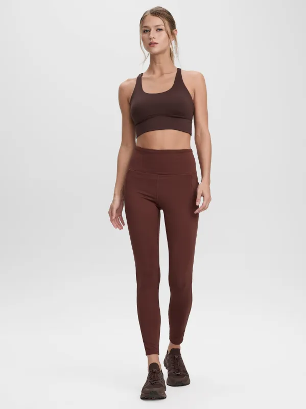 Legging with Pockets - PULSE (R) Hyba made by Reitmans