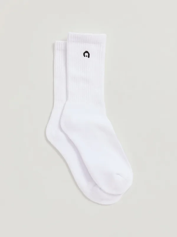 Crew Socks - Hyba made by Reitmans