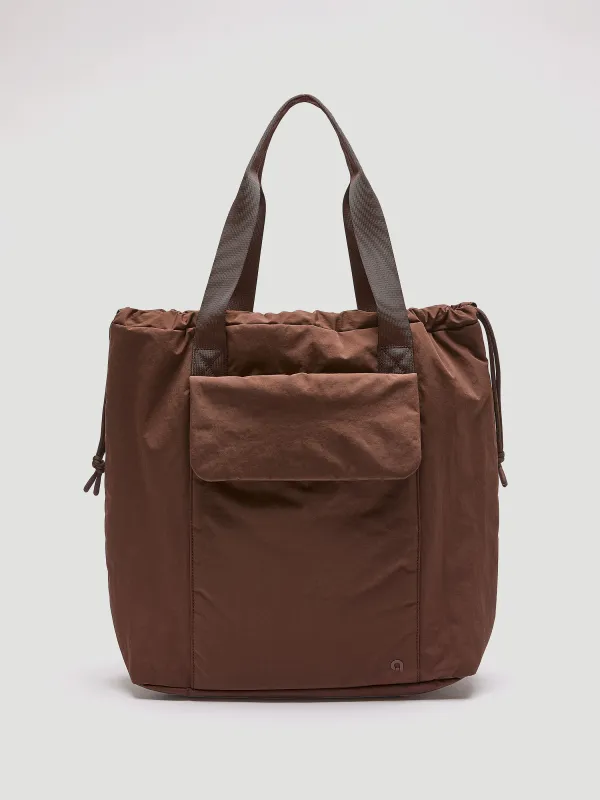 Nylon Tote Bag - Hyba made by Reitmans