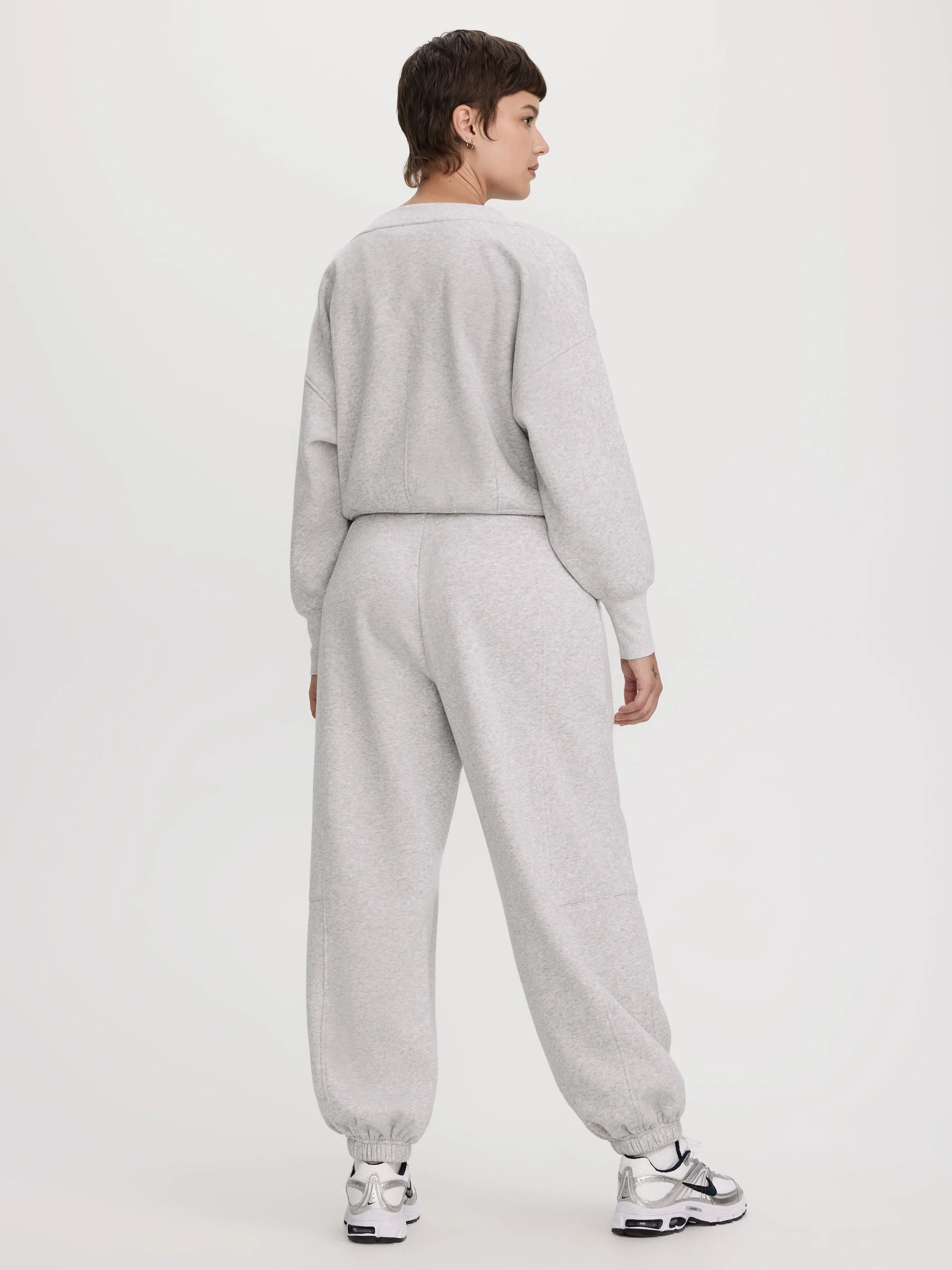 French Terry Jogger - Hyba sold by Reitmans product image thumbnail 4