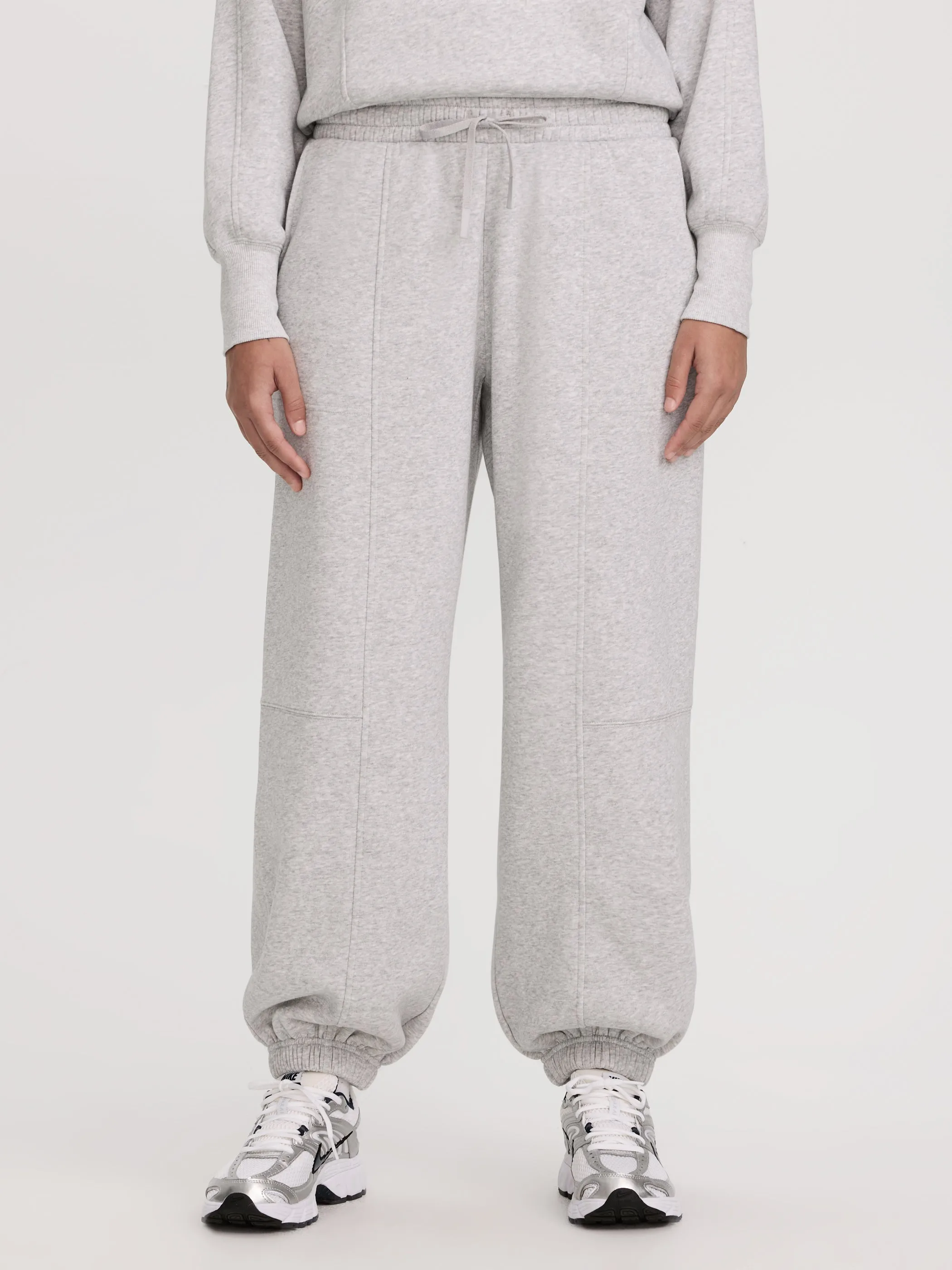 French Terry Jogger - Hyba sold by Reitmans product image thumbnail 2