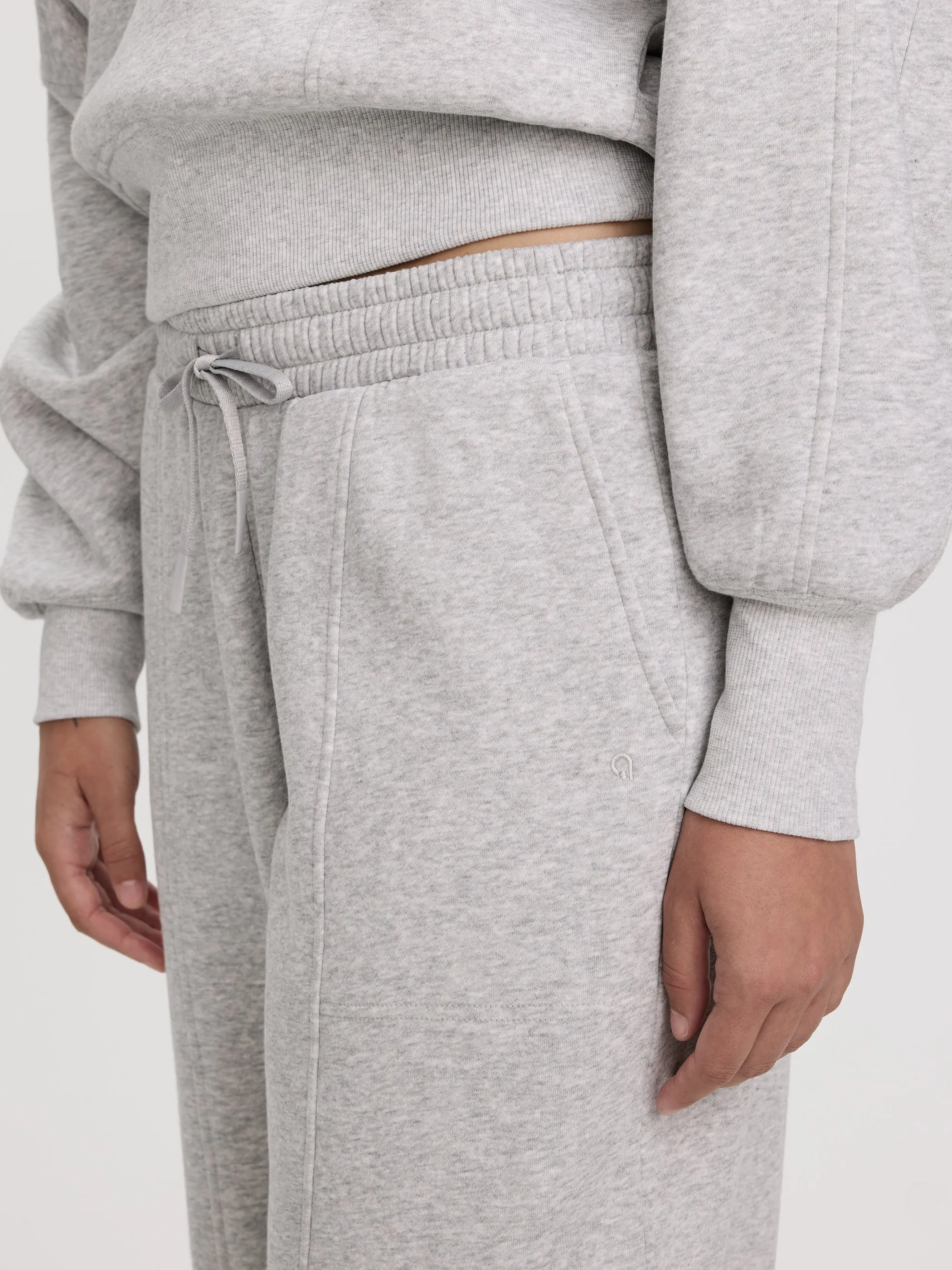 French Terry Jogger - Hyba sold by Reitmans product image thumbnail 3