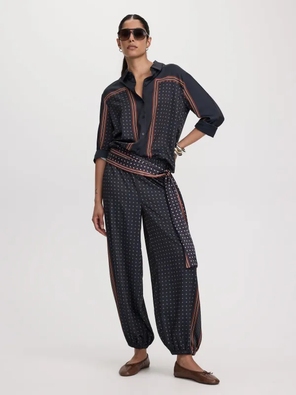 High-Rise Pant - The Timeless made by Reitmans