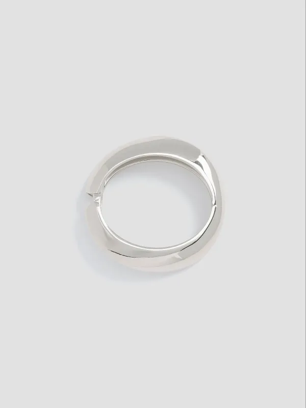 Wide Cuff Bracelet made by Reitmans