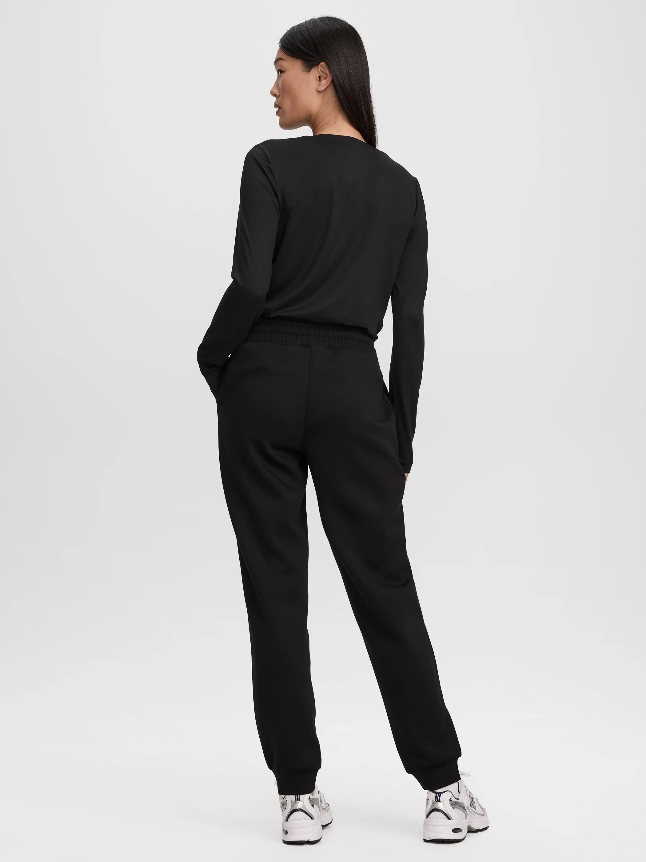 Jogger Pants - HYLUX Hyba sold by Reitmans product image thumbnail 4