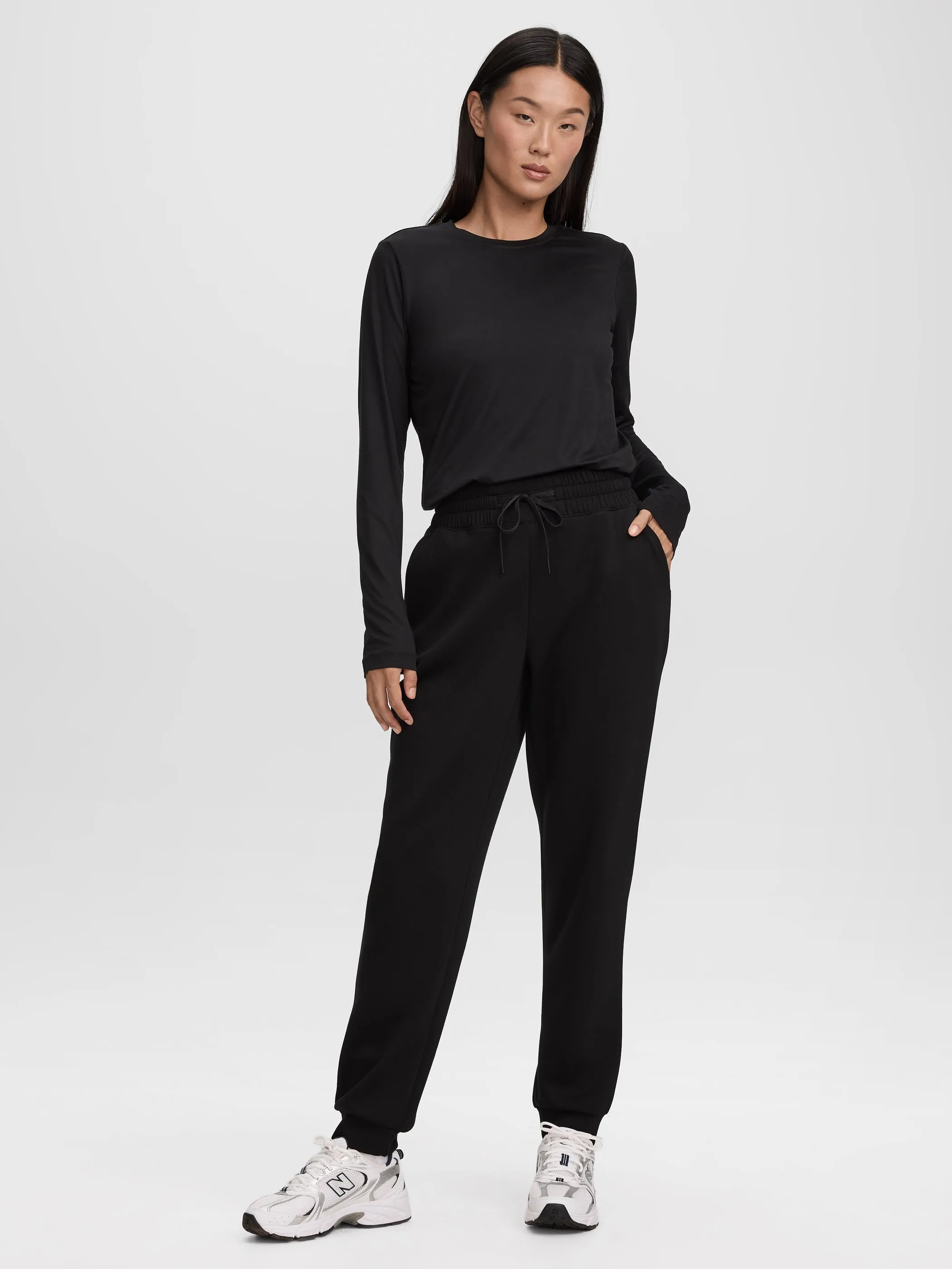 Jogger Pants - HYLUX Hyba sold by Reitmans product image thumbnail 5