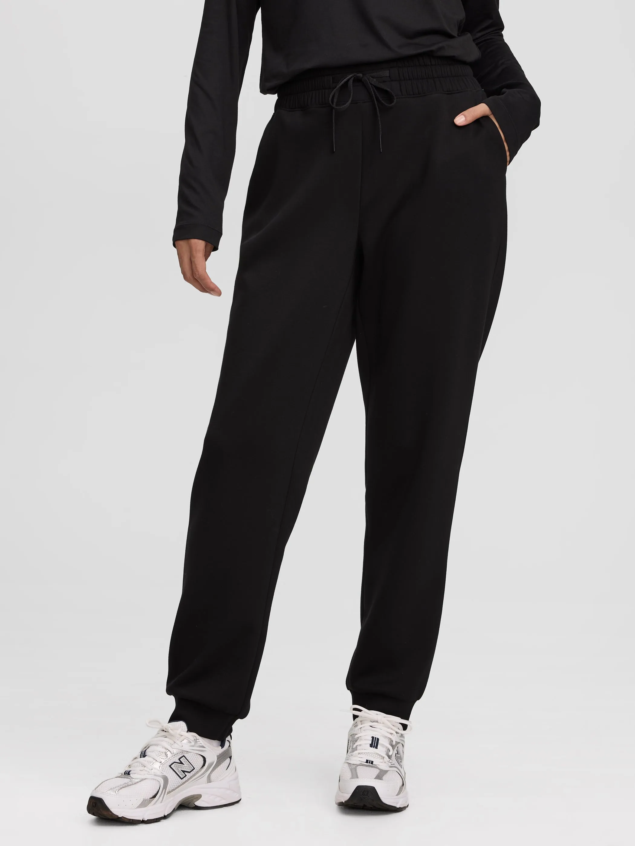 Jogger Pants - HYLUX Hyba sold by Reitmans product image thumbnail 2