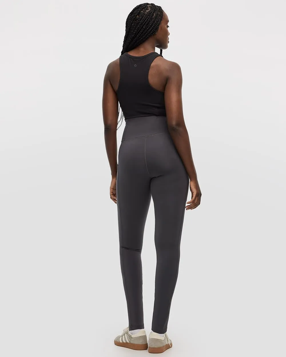 Super High-Rise Legging with Sealed Pocket - Hyba sold by Reitmans product image thumbnail 2