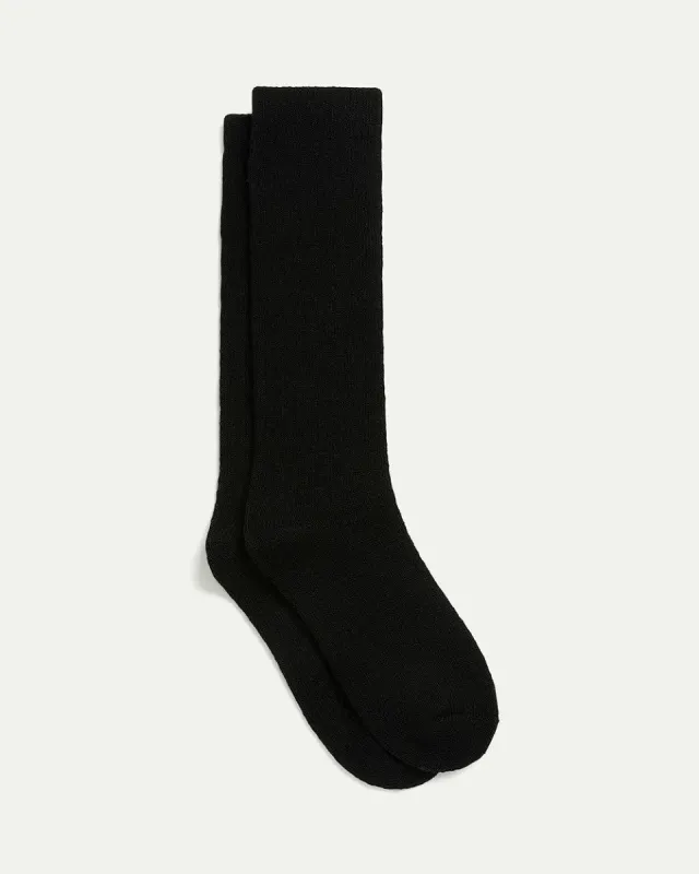 Winter Socks - Hyba sold by Reitmans