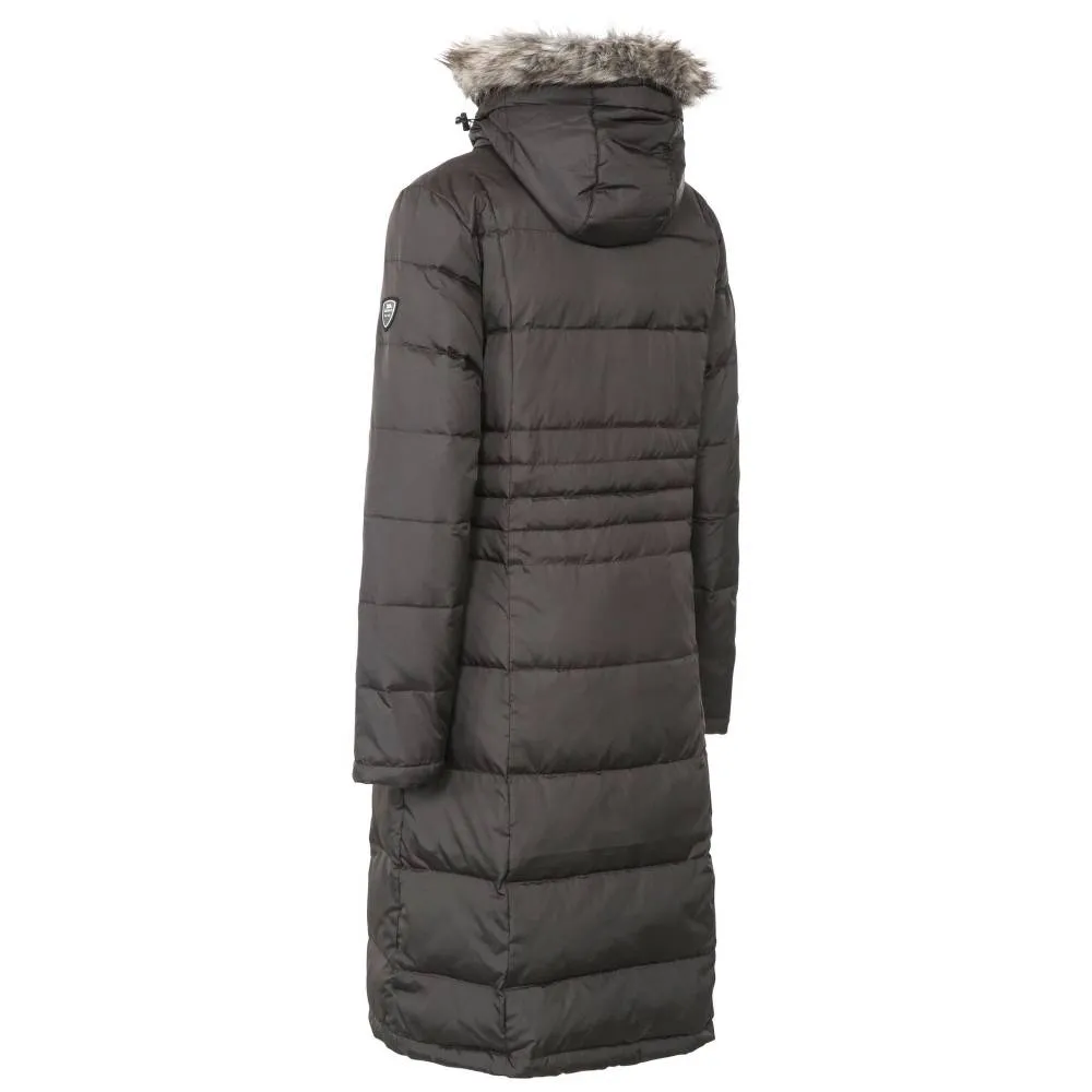 Trespass - Womens/Ladies Phyllis Parka Down Jacket sold by Reitmans product image thumbnail 2