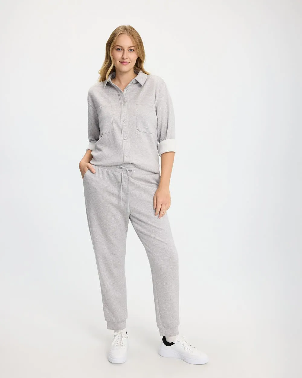Jogger Pant - Hyba sold by Reitmans product image thumbnail 5