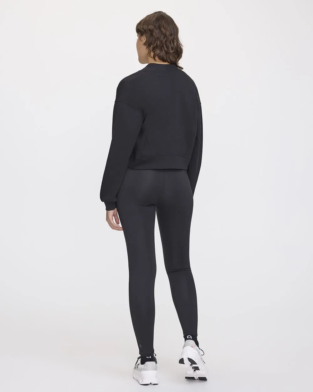 Long-Sleeve Bolero - Hyba sold by Reitmans product image thumbnail 2