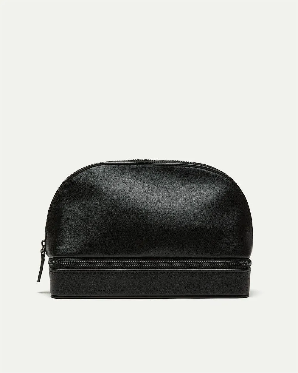 Cosmetic and Jewelry Bag sold by Reitmans