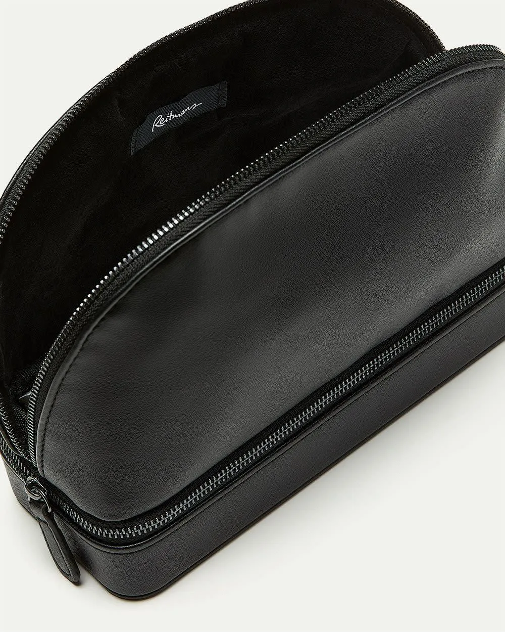 Cosmetic and Jewelry Bag sold by Reitmans product image thumbnail 3