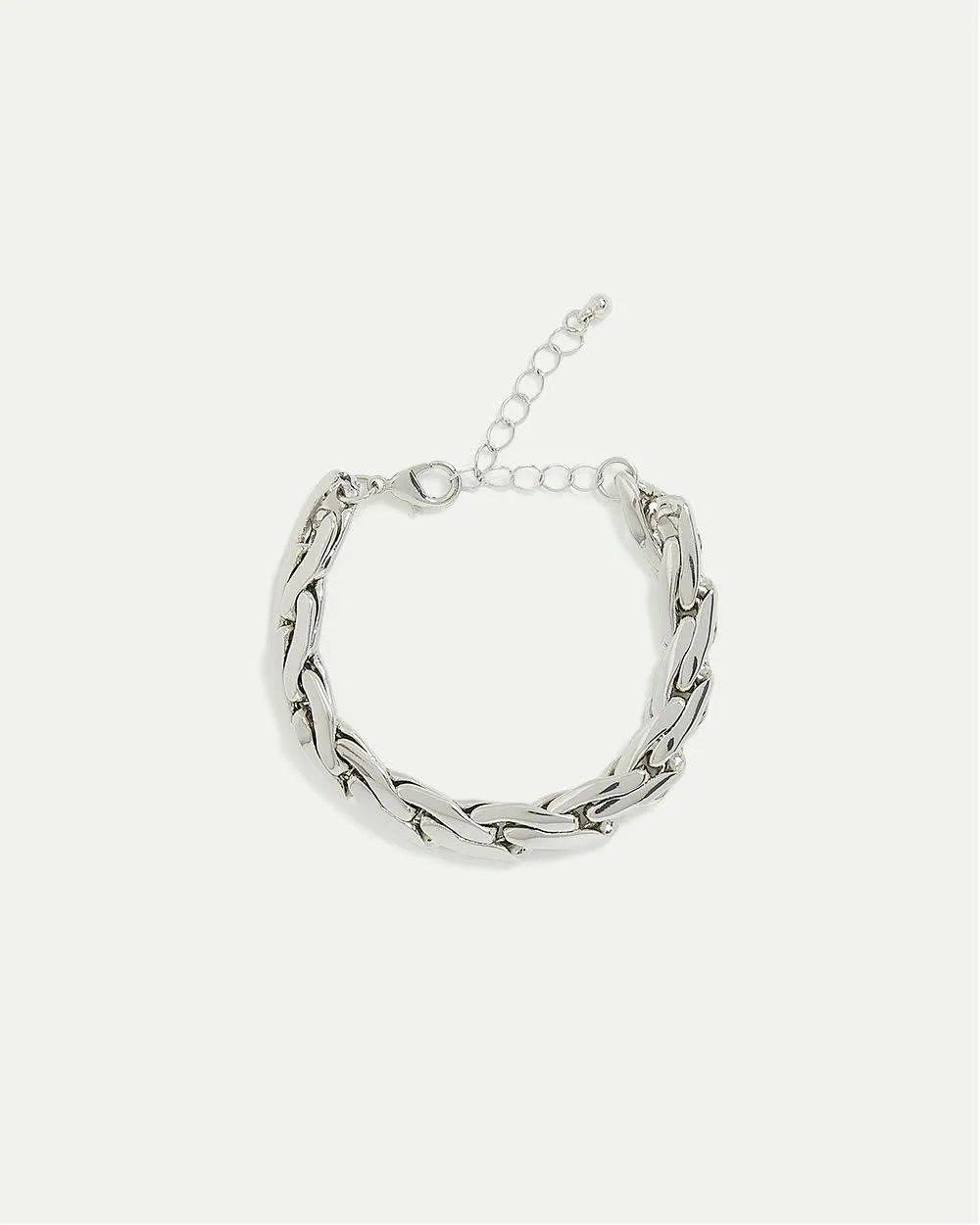 Link Chain Bracelet sold by Reitmans